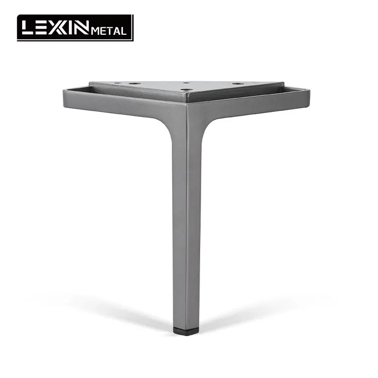Popular Furniture Hardware Accessories Sofa Legs Hardware New Design Furniture Feet Legs