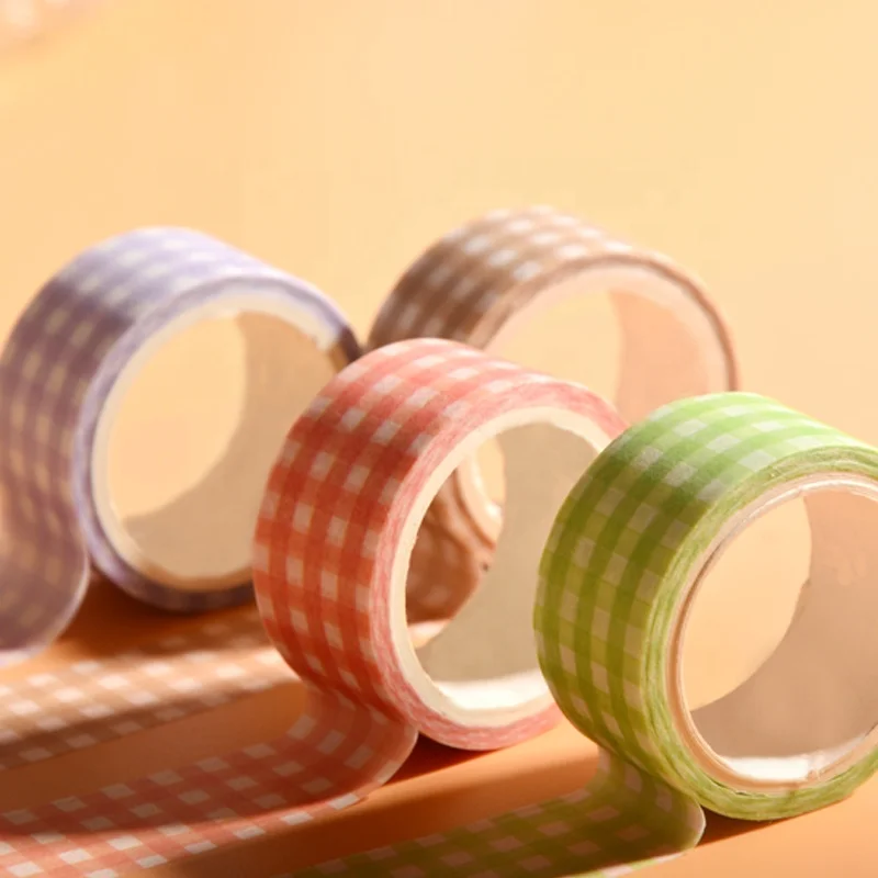 
indonesia custom printed washi tape 