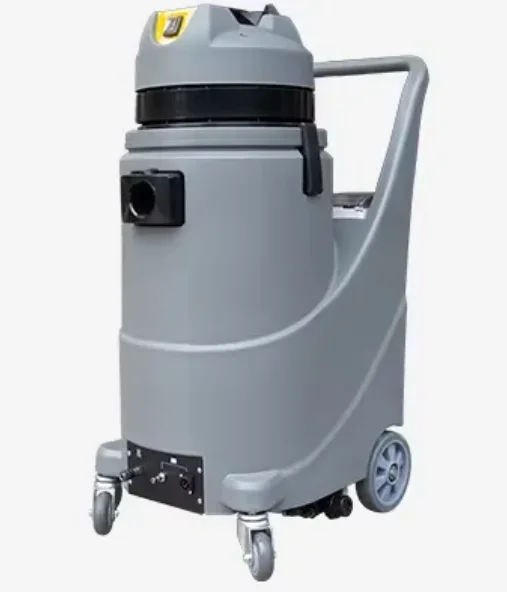 53L/S Air flow rate Three in one carpet sofa cleaner carpet sofa cleaning machine for sale