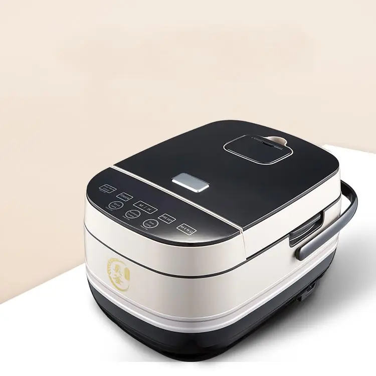 Promotional Wholesale safe rice cooker 5l large capacity rice cooker intelligent ih rice cooker