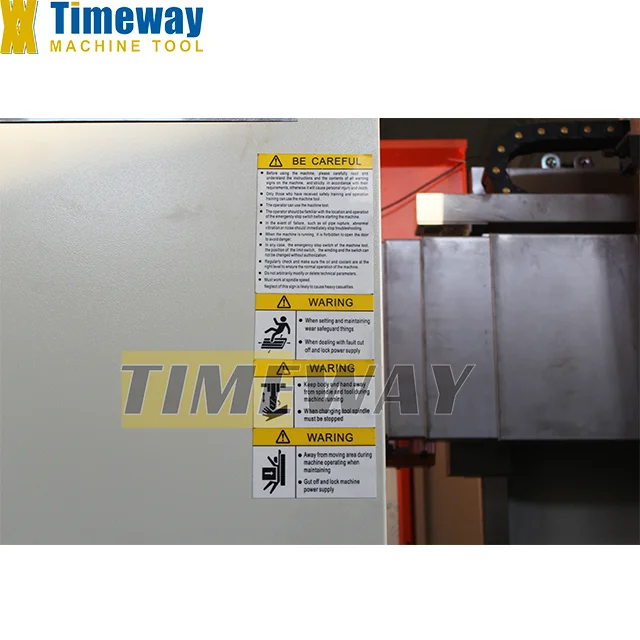 Hot Selling Lathe CNC Vertical Lathe Low Price Power Vertical Turning Center Lathe