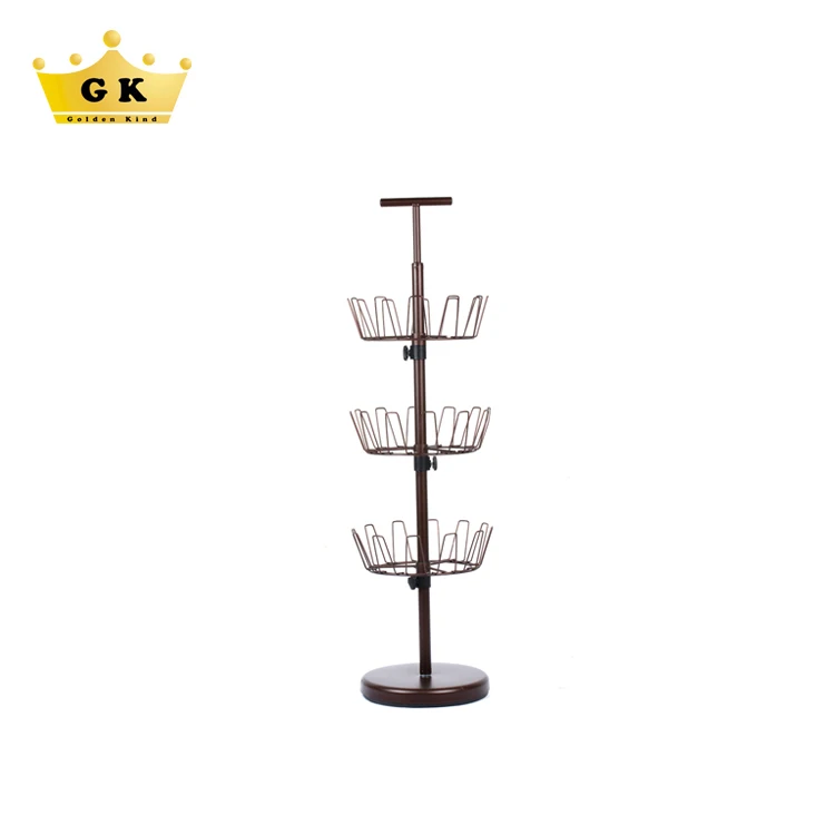 
Hot Sell Design All Types Of Shoe Racks High Quality Shoe Rack 