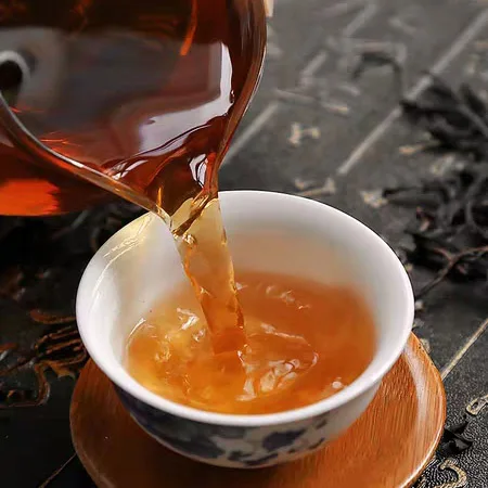 
Feng Huang Dan Cong oolong with with top quality and hot sale for winter from Guangdong province. 