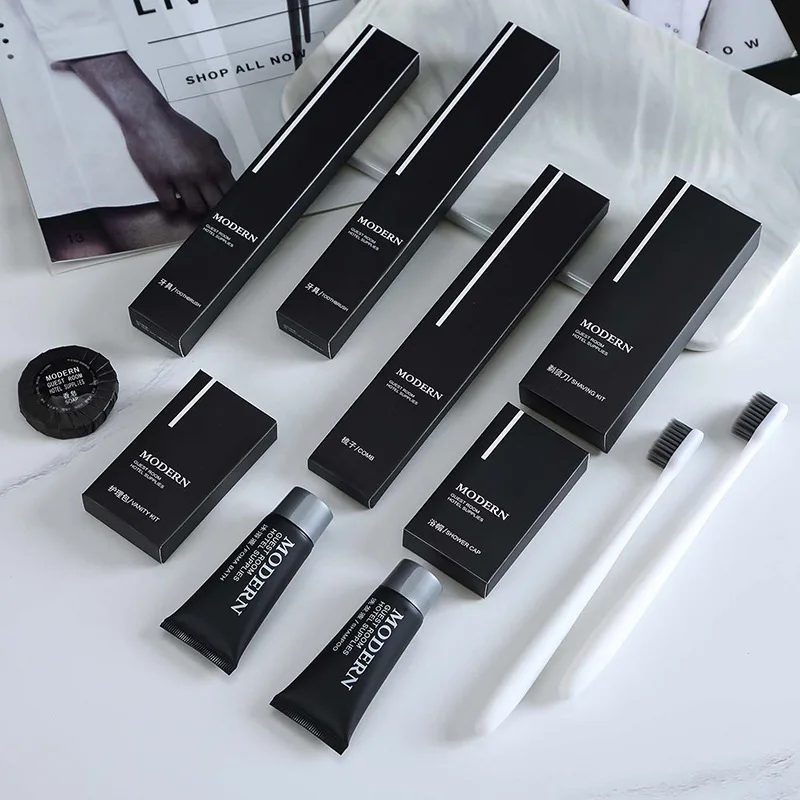 Набор туалетных принадлежностей для бритья