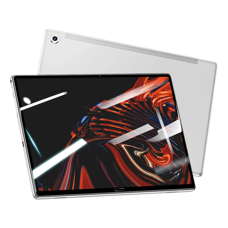 10.8 inch 2056X1600 resolution glass screen 4gb ram 128 gb rom tablet pc android 5g dual band wifi tablet pc