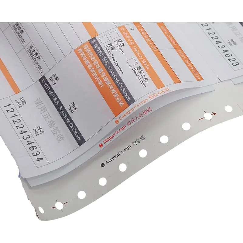Thermal Printer Pos Printer Wireless Desktop With High Quality Thermal Receipt Bill Printer
