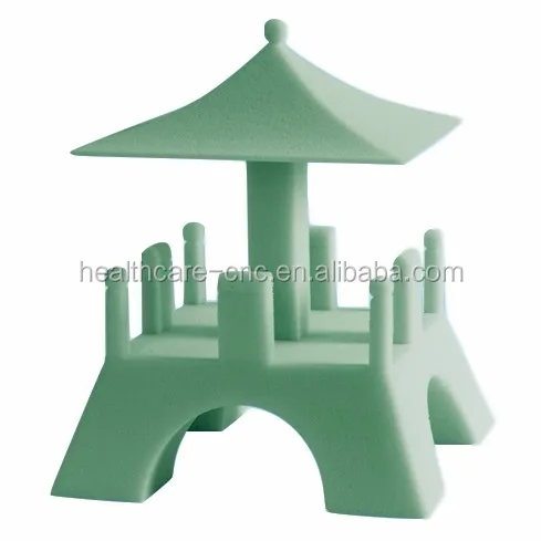 
High quality small vertical cnc contour foam cutting machine 