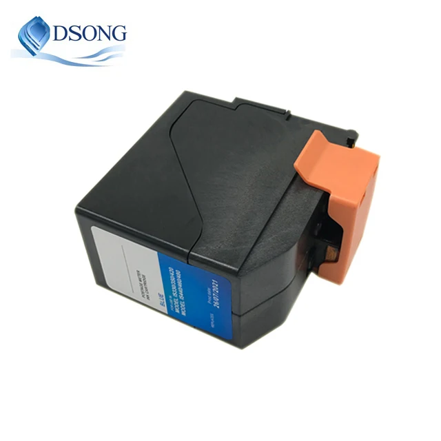 Чернильный картридж и печатающая головка Neopost A0004742/A0095614 для машины франкирования 480 84