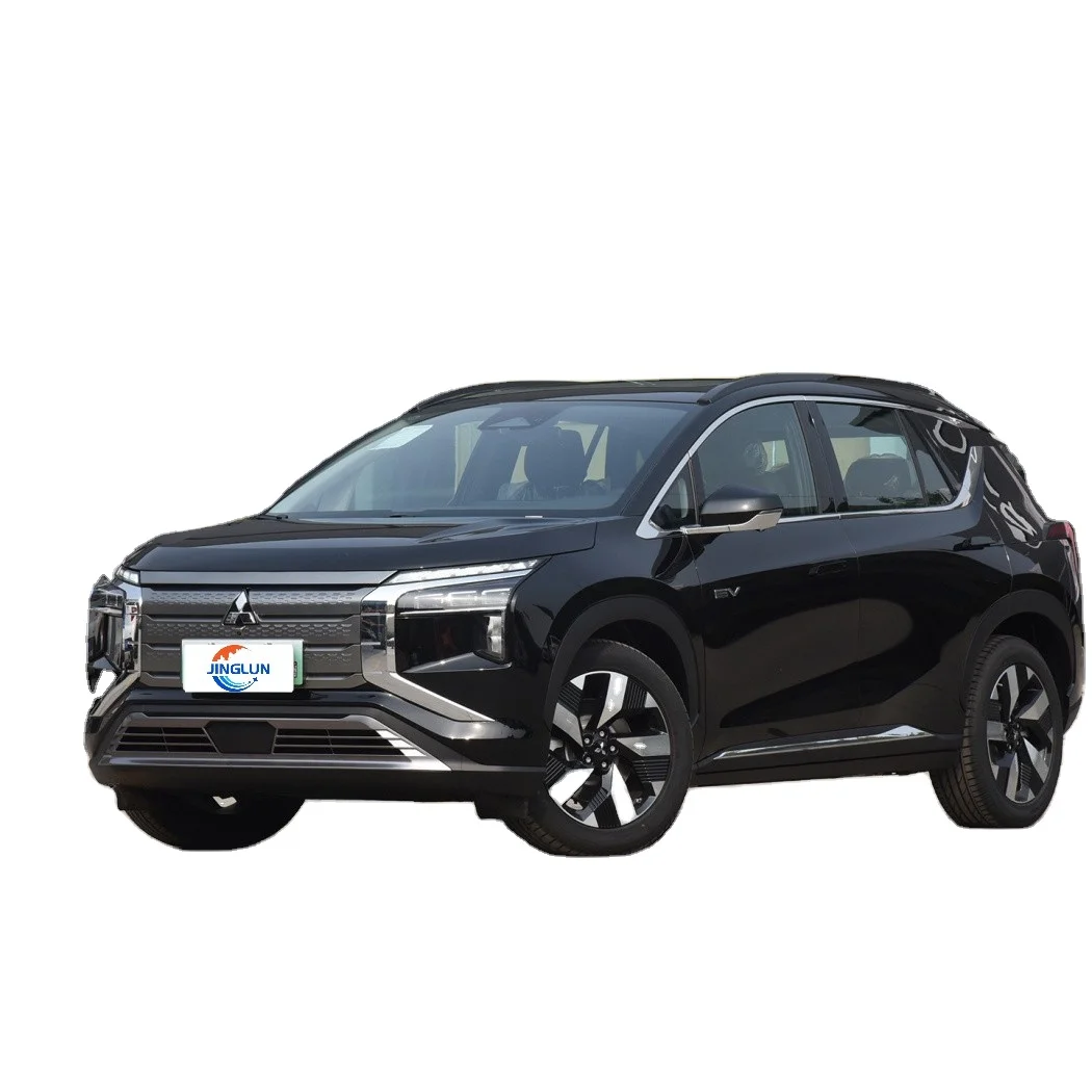 New Energy Car 2023 2022 Electric Mitsubishi Airtrek Ev Vehicle Cars Autos Airtrek Ev Cars Made In China Motors