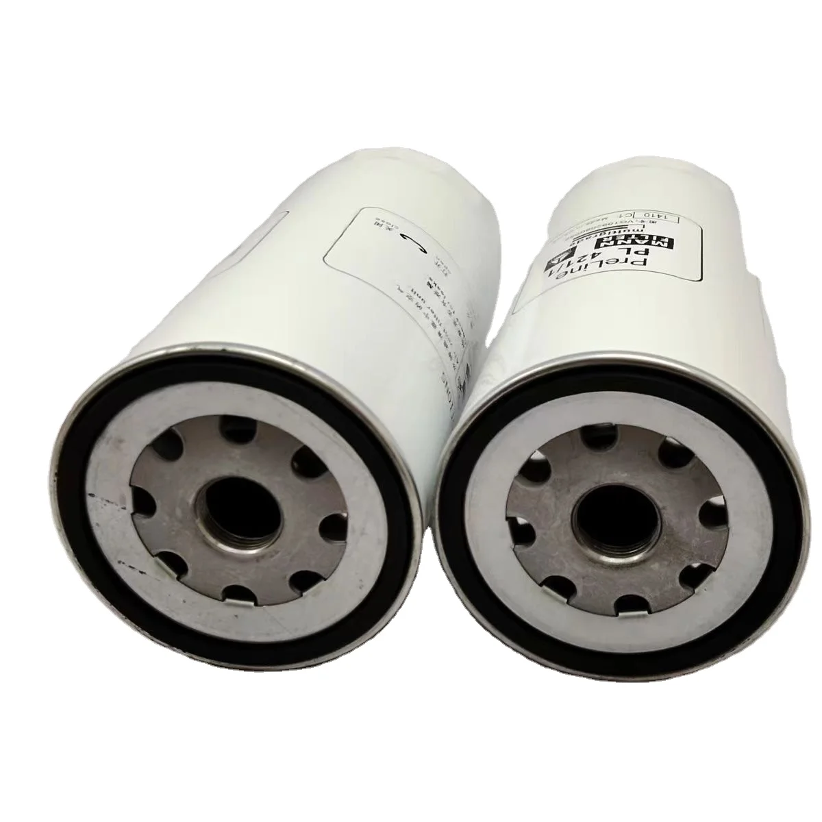 New diesel truck parts fuel filter oil-water separator PL421/1 PreLine VG1092080052