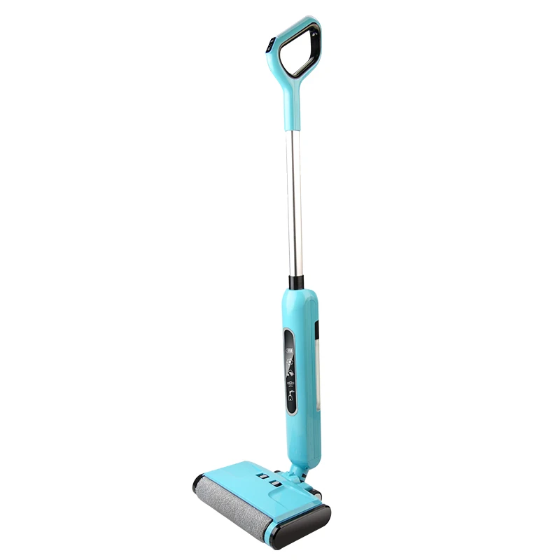 2022 New Arrivals Wireless Portable Hand Held Home Electric Vaccum Mop Water Filter Upright Vacuum Cleaners