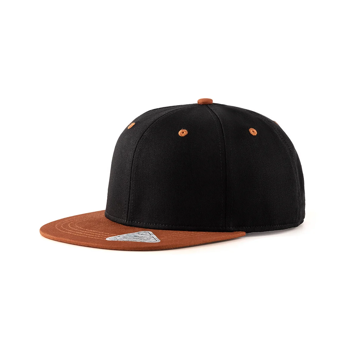 Шляпы Snapback оптовая продажа кепки на заказ мужские шляпы с замшевым ковриком