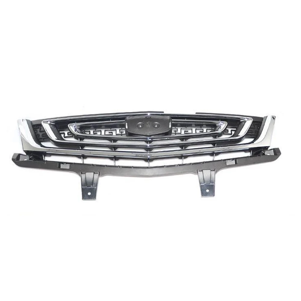 spare parts grille for  geely emgrand ec7 body parts  17