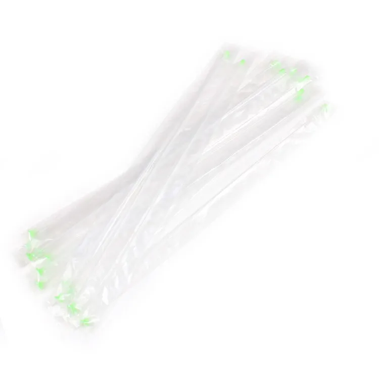 Jiangs Equine Frozen Semen Straw 0.5ml AI Pipette for Race Horse Artificial Insemination