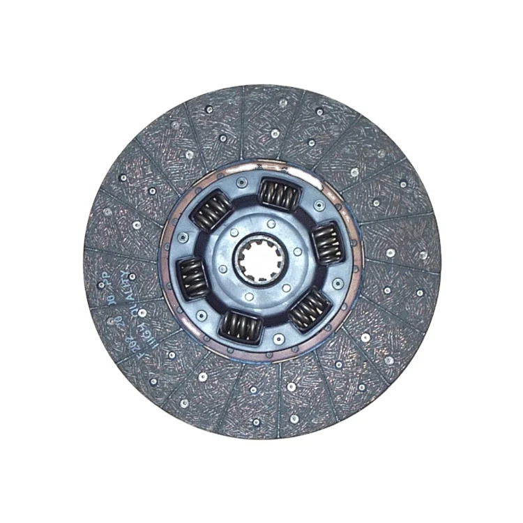 Professional Clutch Driven Plate With Low Price High Performance Auto Spare Parts Disc Oem 31250-4320 For Hino