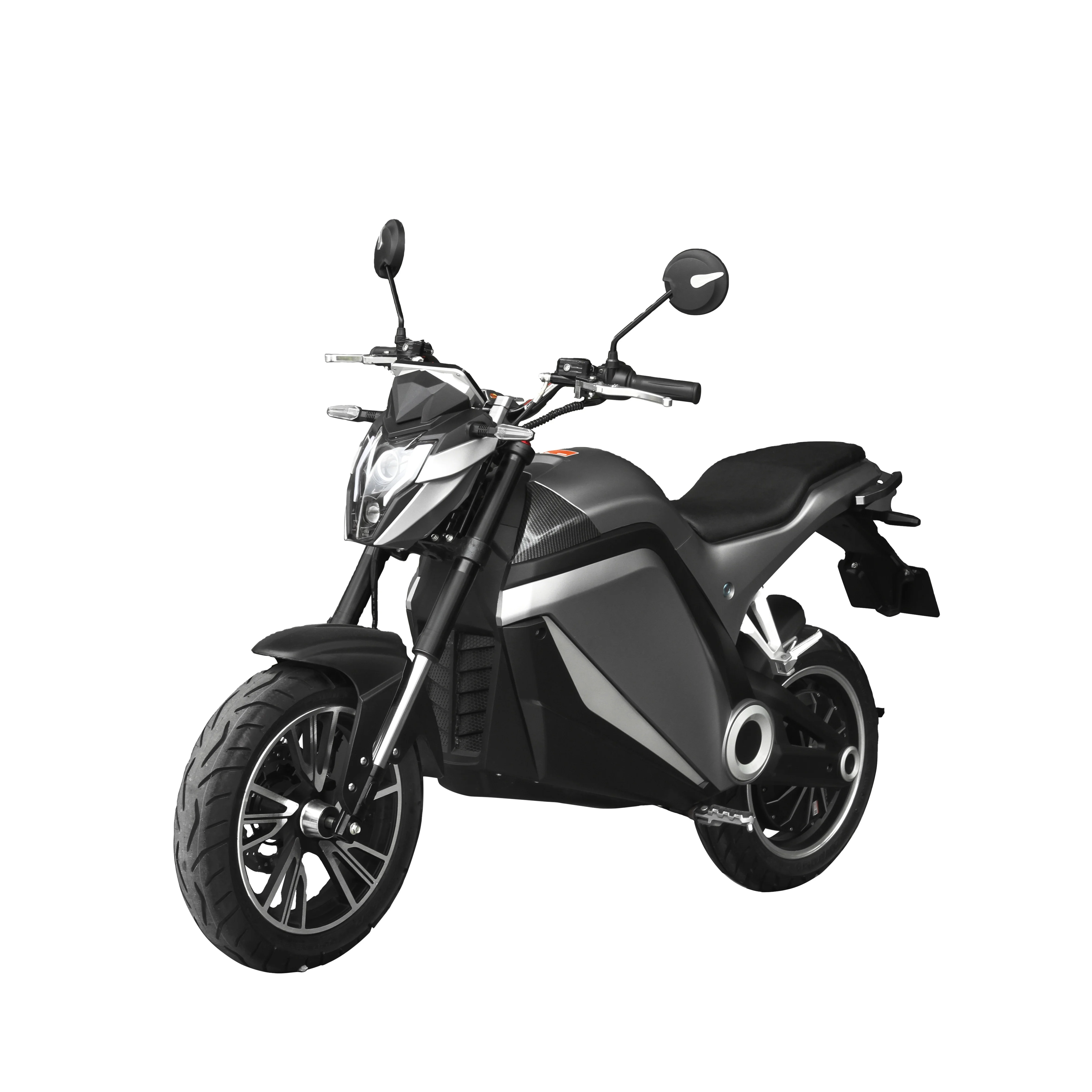 Hisunyes V1-SY cross-country Electric Motorcycle adult 45AH Standard manufacture Electric Scooter with Lead acid battery