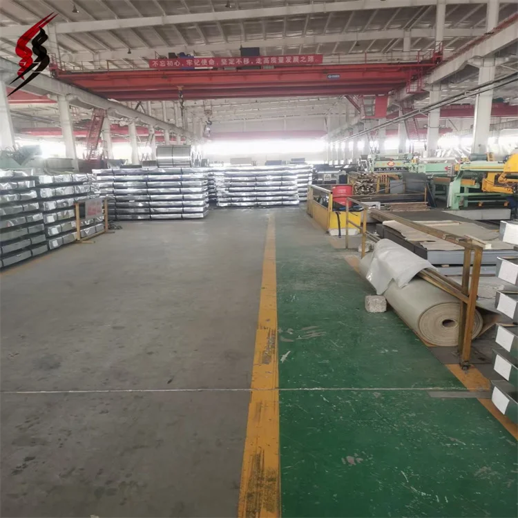 Cheap Factory Sustainable Cold Rolled Grain Oriented Silicon Sheet Discount Four Hundred Volts Iron Core Sillicon Steel