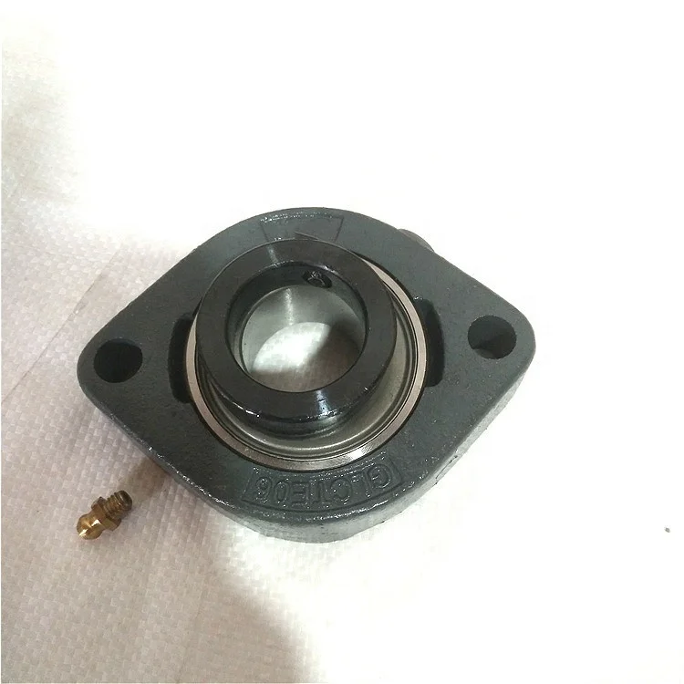 Pillow Block Bearings GLCTE06 Housings GLCTE06