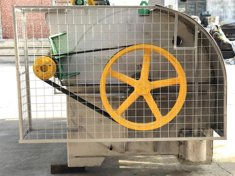 
100KG clothes acid washing and dyeing machine 