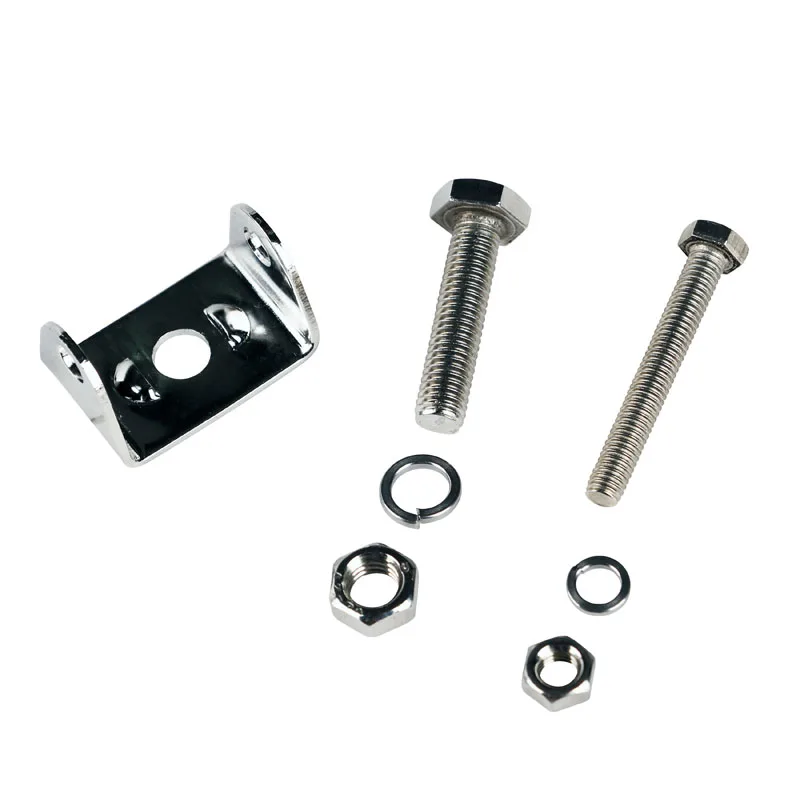 Tuff Plus Wholesaler CE 12V 15W Forklift Excavator Heavy Duty Square Work Light Led Strobe Light