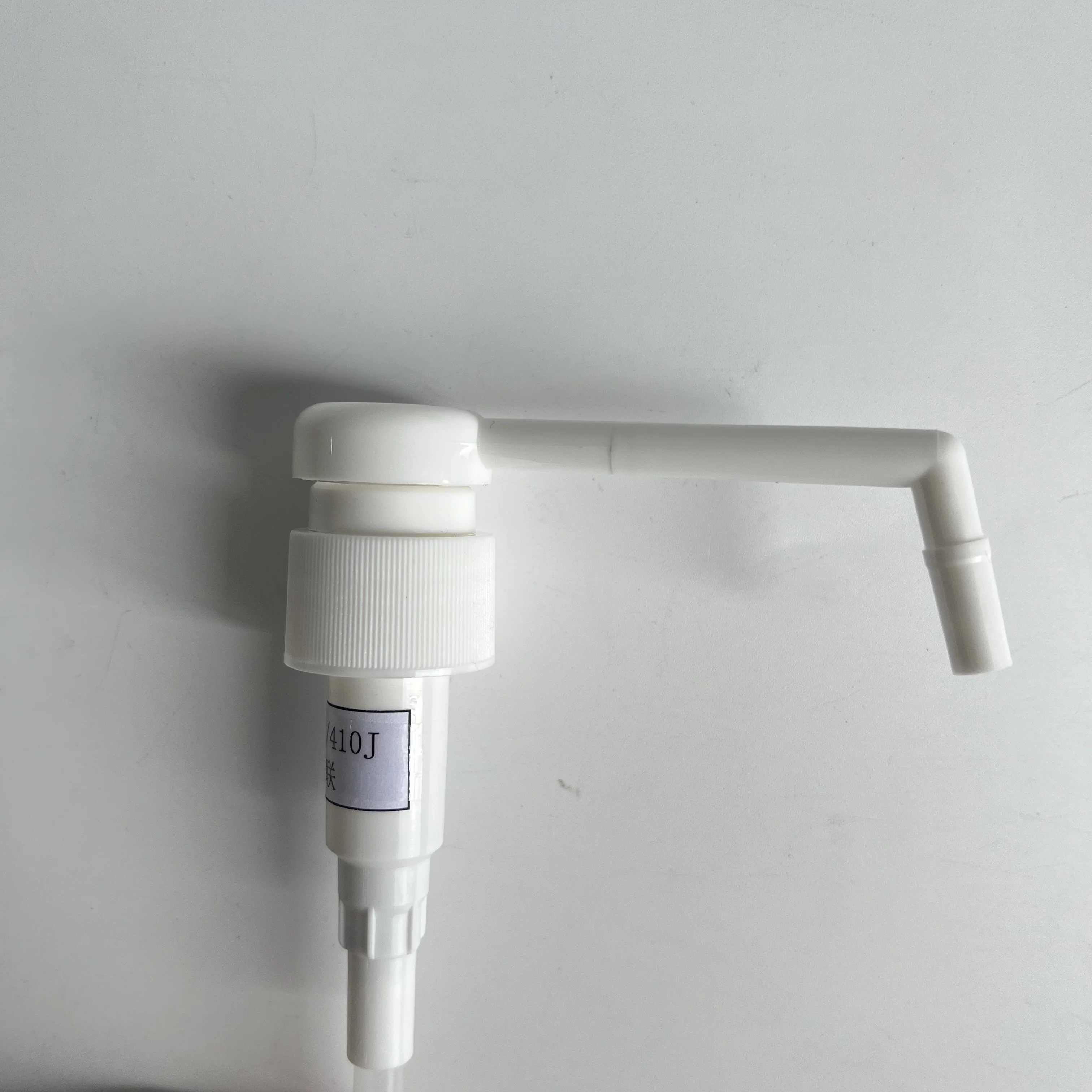 Custom Plastic Lotion Soap Pump Dispensers 18 20 24/410 400 Lotion Pump Dispensers For Bottle