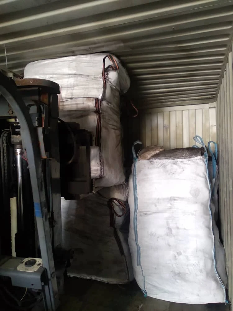 
High Quality Gilsonite Powder, Dark Black and Ash <7% 