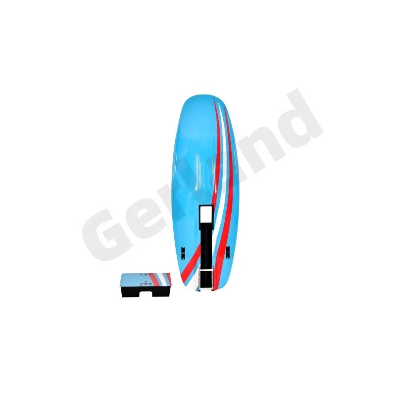 Gerland 1MOQ watersports full carbon fiber jetsurf price surfboard jet power surfboard electric jetski surfing board