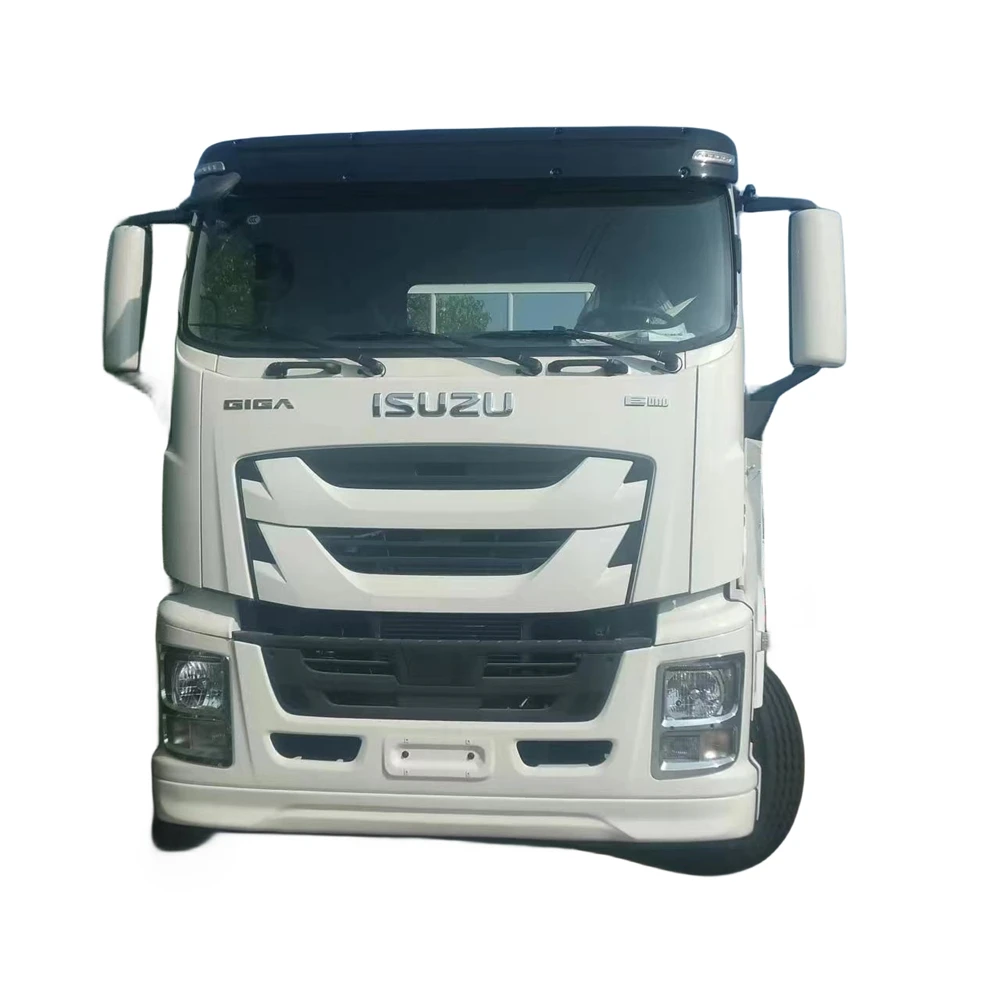 Хорошая цена грузовой автомобиль Isuzu tking в Малайзии шасси