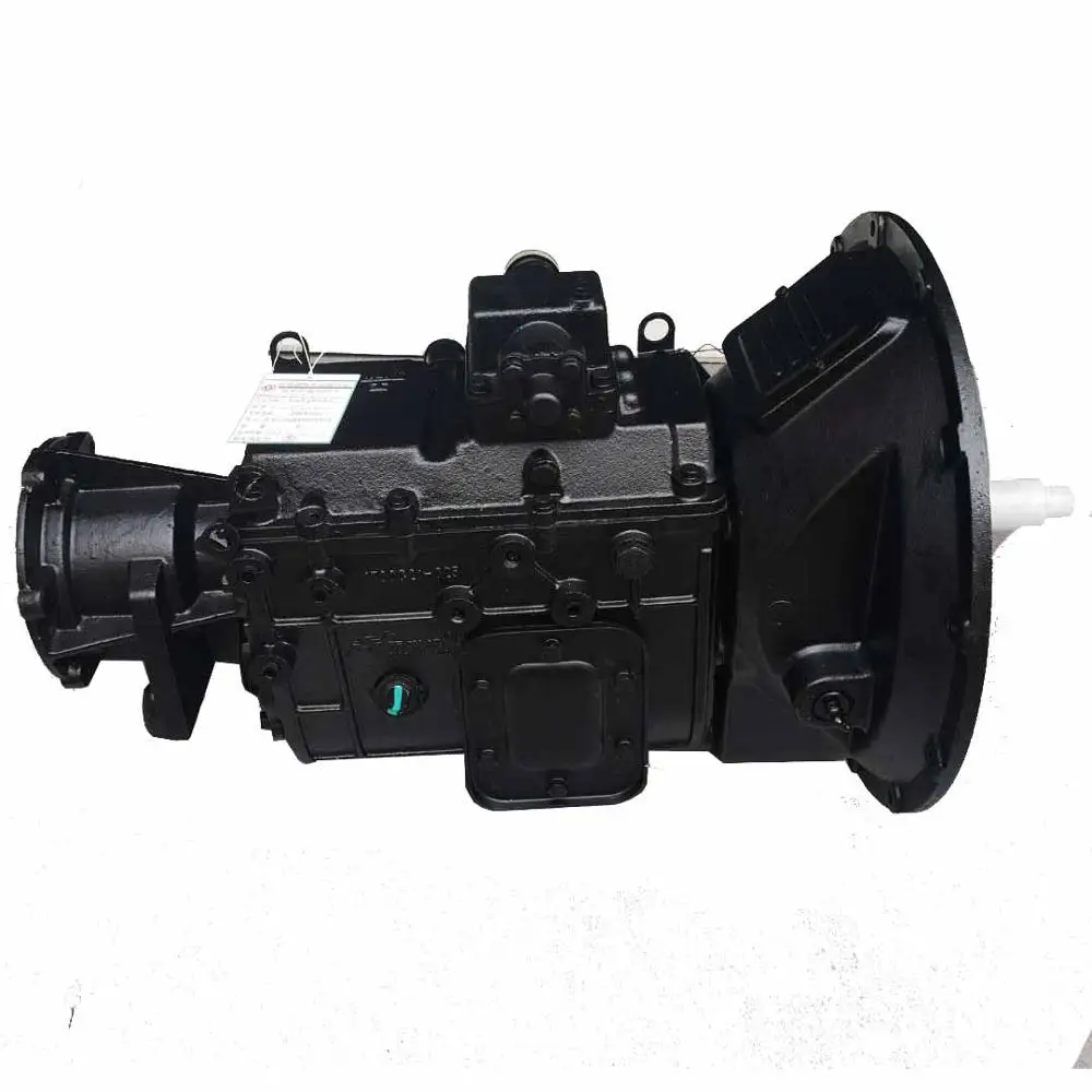  Для Dongfeng Warrior EQ2050 коробка передач