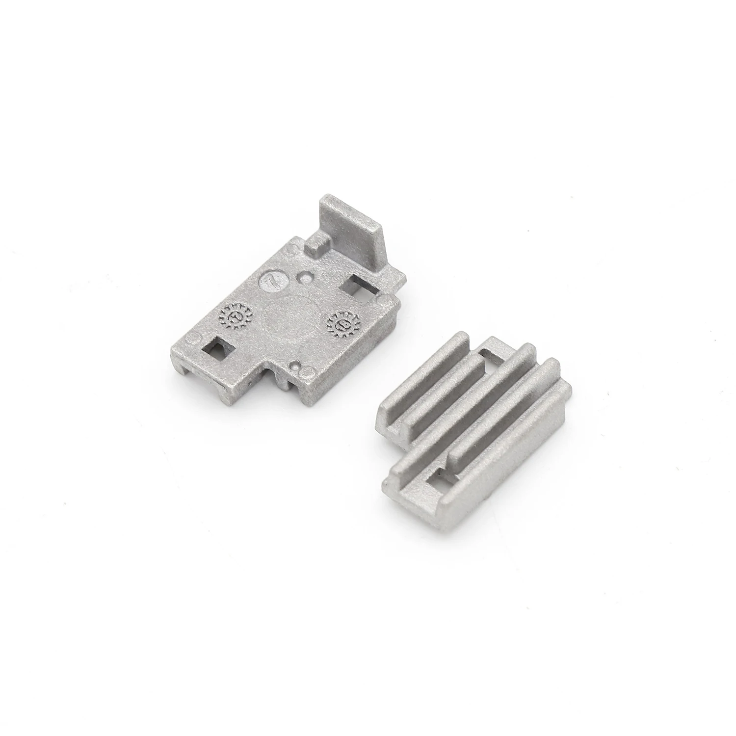 OEM aluminum motor housing