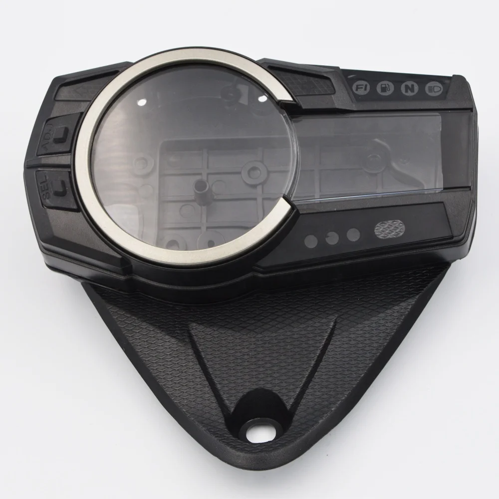 2021 WHSC Wholesale Speedometer Tachometer Gauge Cover For SUZUKI GSXR1000 2009-2010