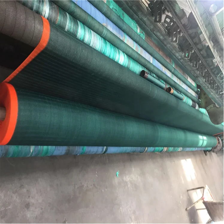 Factory Price 100% Virgin HDPE Agriculture Tree Olive Mesh Netting Fruits Harvest Collection Olive Net