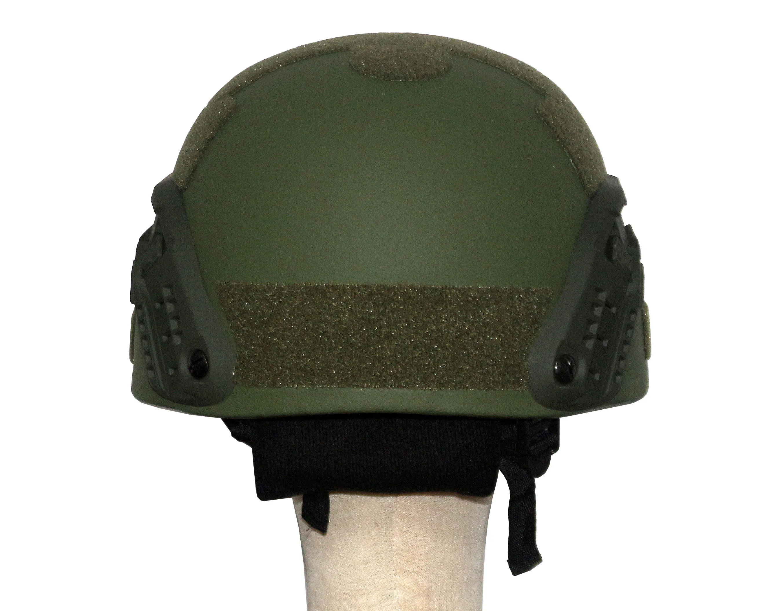 High Quality Protective  Helmet Tactical Fans Protection  MICH