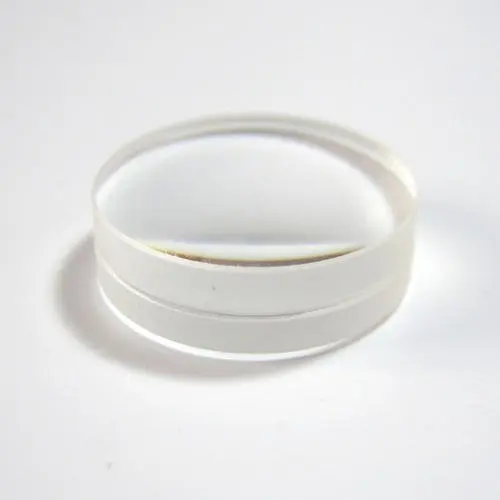 China Factory Offer 1050 - 1700 nm AR Coated Achromatic Doublet Lenses