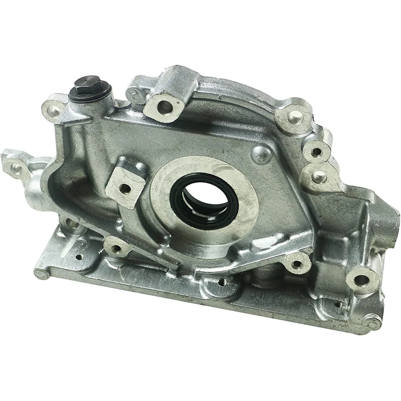  Масляный насос 4667884 4667884AC M190 MD4761538 для Chrysler Cirrus Sebring 2.0L Dodge Avenger Neon Stratus Eagle Talon