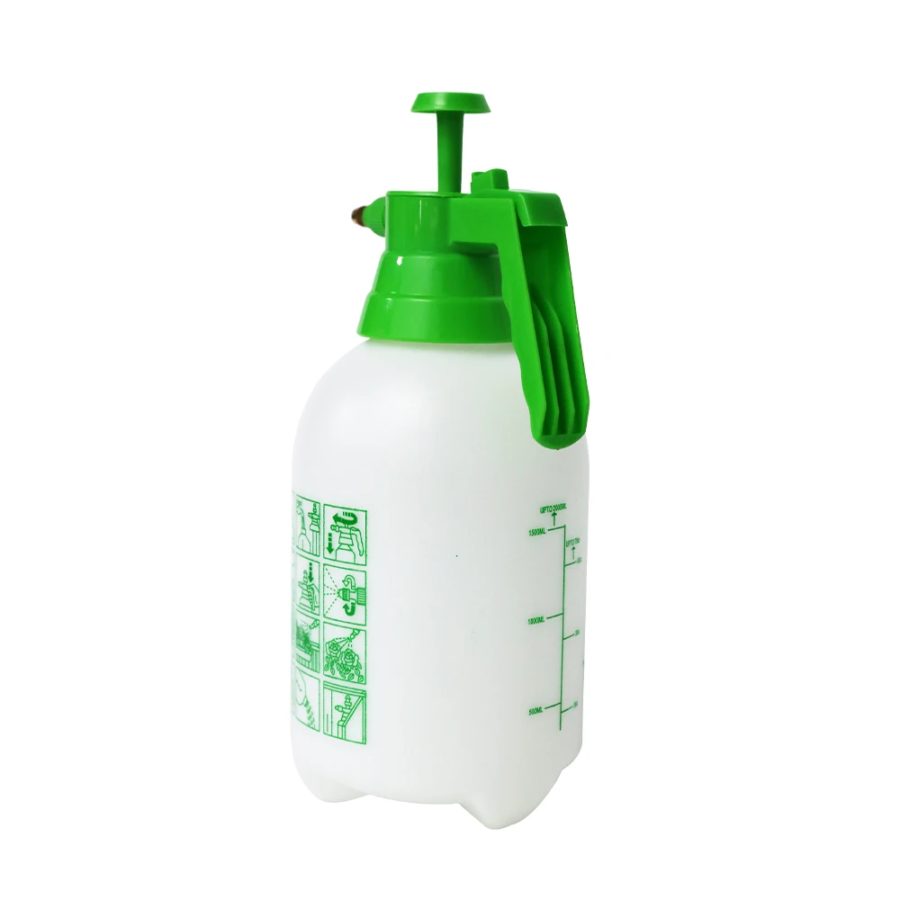 2 liter agricultural sprayer hand pressure bottle sprayer