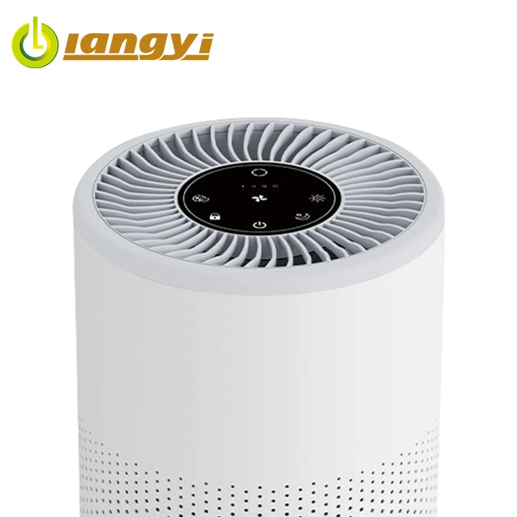 Popular Product Home Office Indoor Household 24W Room Air Purifier