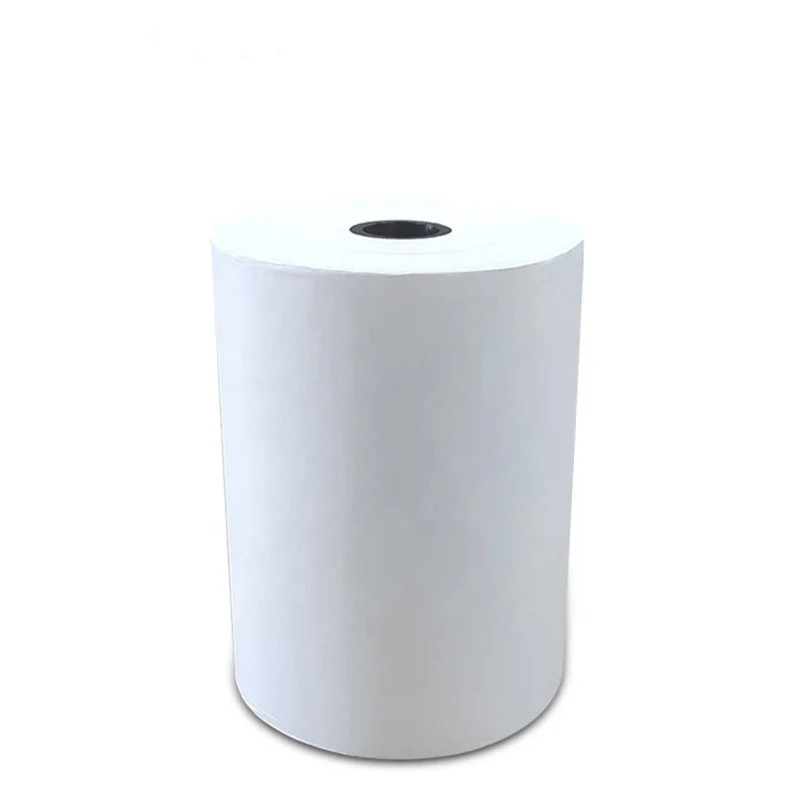 White Design Recycable Cushion Wrap Roll Honeycomb Kraft Paper