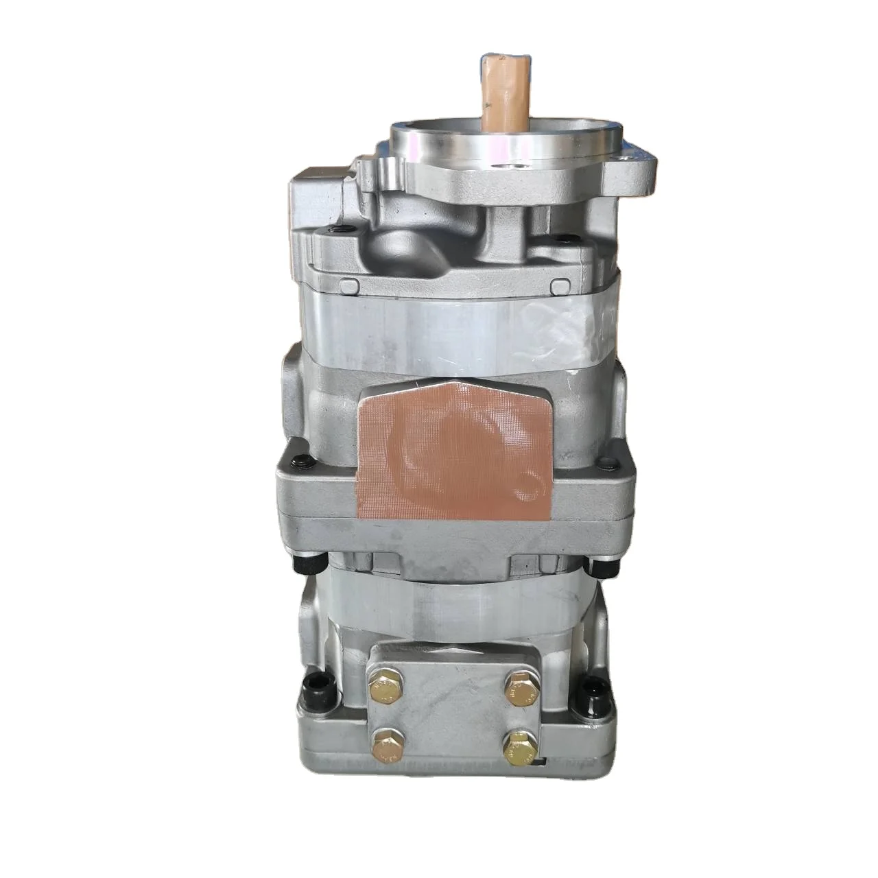 Hydraulic Gear Pump 705-51-30600 7055130600 For Loader WA380-5 WA400