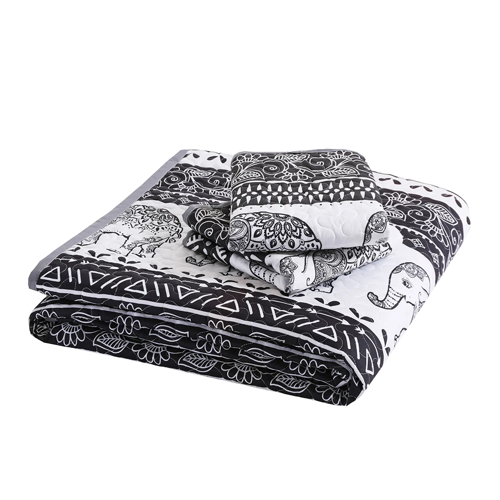 Всесезонный индивидуальный комплект двуспального одеяла, летнее одеяло, постельное белье, покрывала, набор одеял