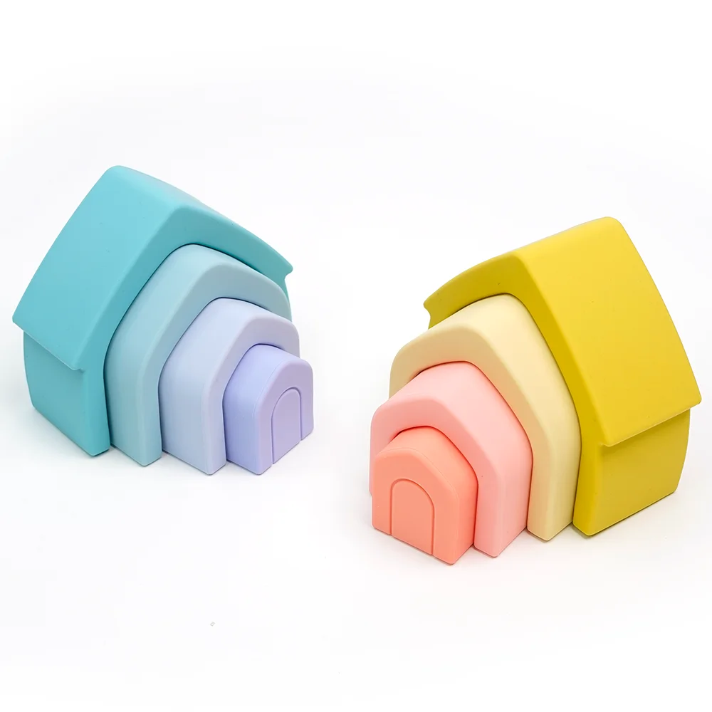 Factory custom blocks & model building toys other blocks & model building toys soft blocks