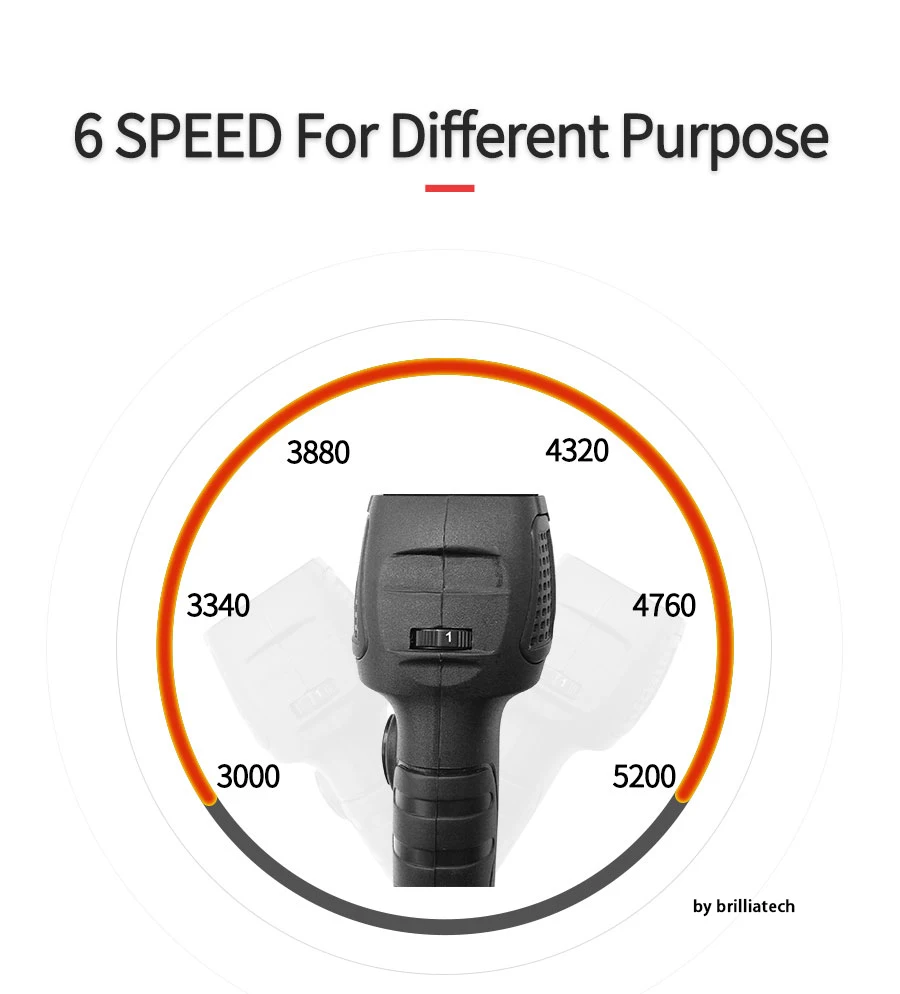 BT-PH21 Car Polisher13