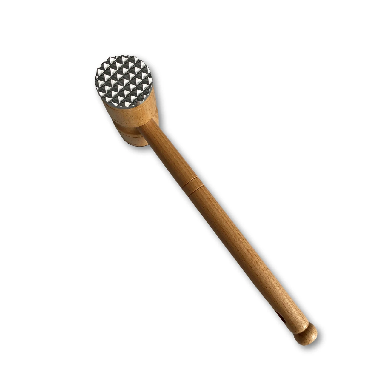 Meat Tenderizer Hammer Chicken Pounder for Tenderizing Steak Beef Pork Chicken Breasts