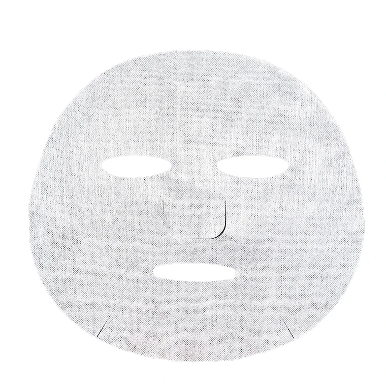 Best selling  moisturizing mask sheet beauty cosmetics MS25 facial mask sheet nonwoven facecloth of lyocell fiber
