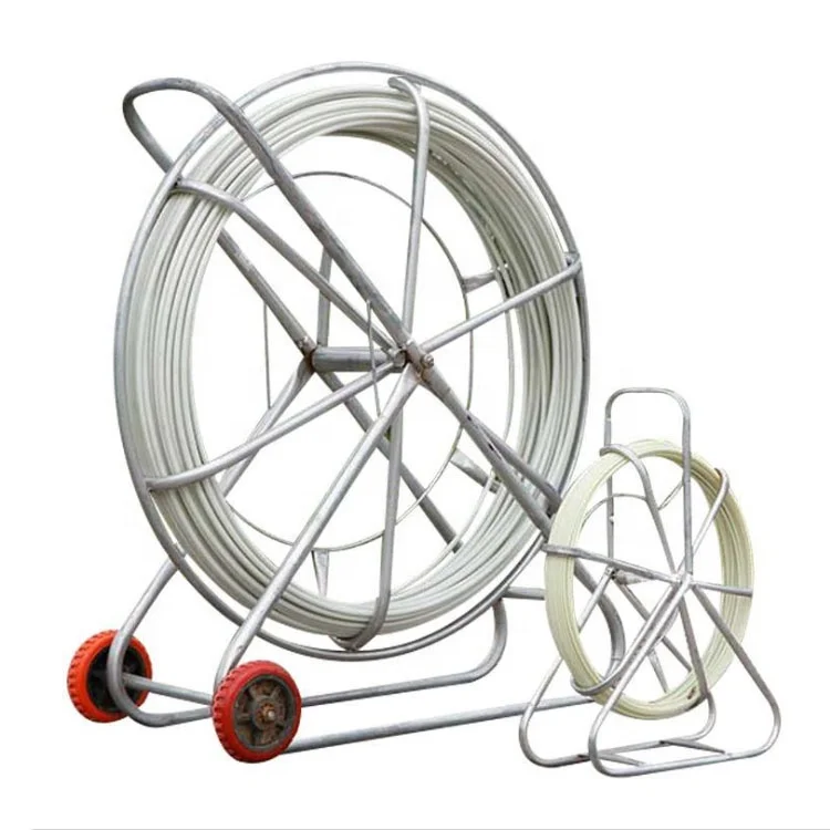 L & R Кабельный нажимной стержень, устройство для перфорации кабеля