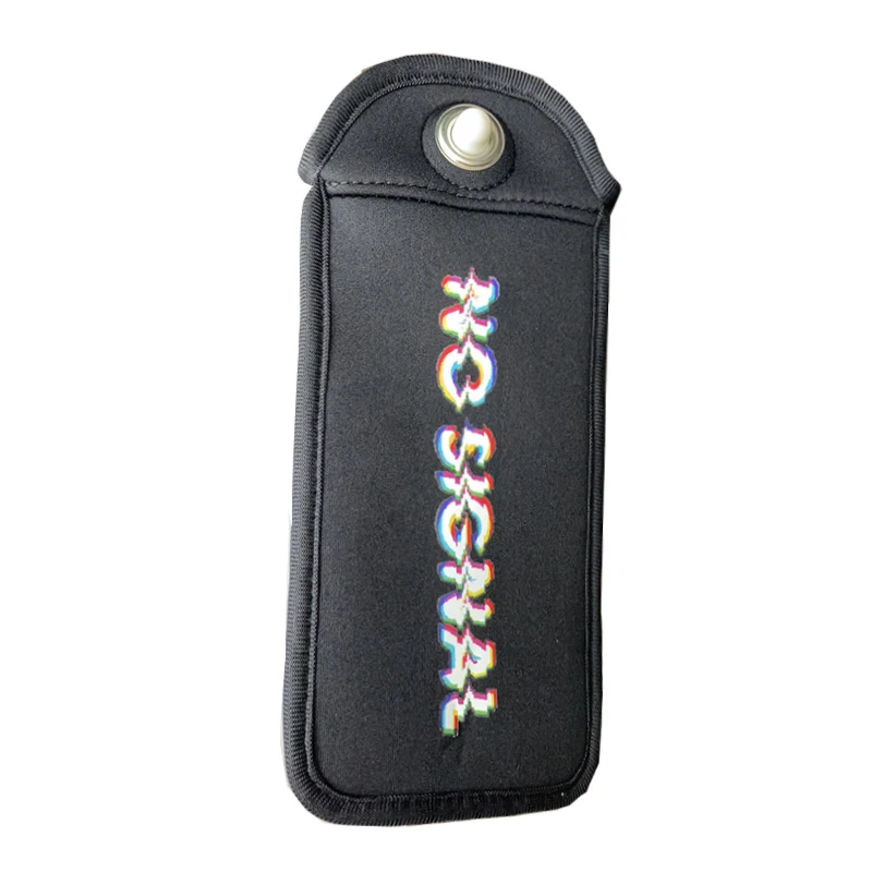 Горячая Распродажа, высококачественные Запираемые чехлы с сигналом для студентов для концерта