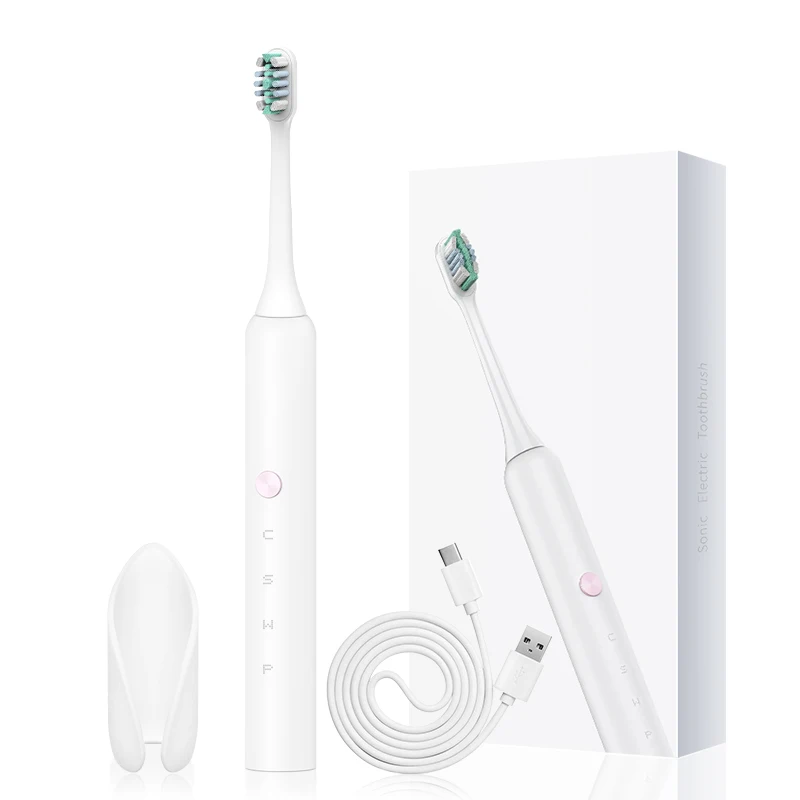 CONTEC S1 mini rechargeable toothbrush electric