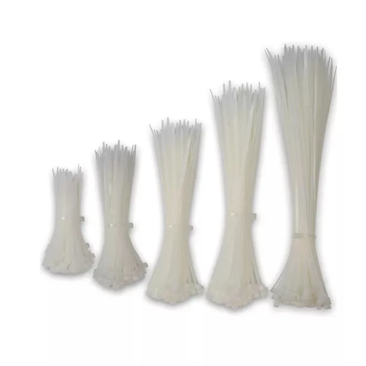 9.0*1200MM/Customized high Tensile Strength cable ties set good quality recycled nylon cable tie