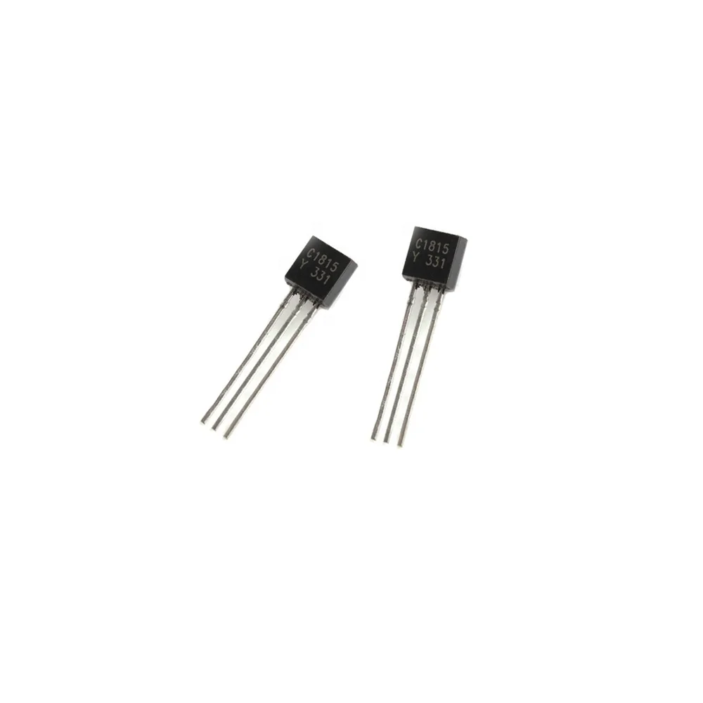 C1815 SOT-23 Components New Original Tested Integrated Circuit Chip IC C1815