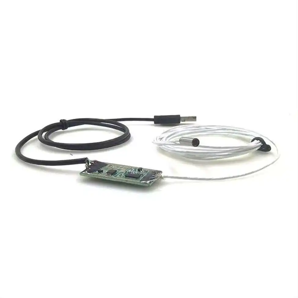 OV9734 3.9 mm coms medical endoscope  camera lens module